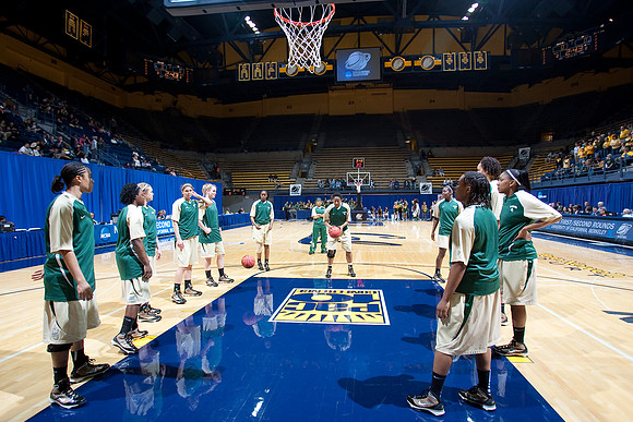 Baylor vs Georgetown