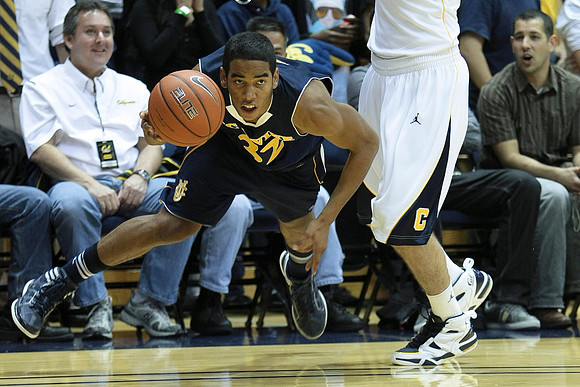 NCAA Basketball: UC Irvine at California