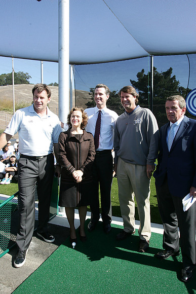 The First Tee San Francisco