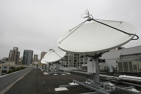 Pac-12 Enterprises Headquarters