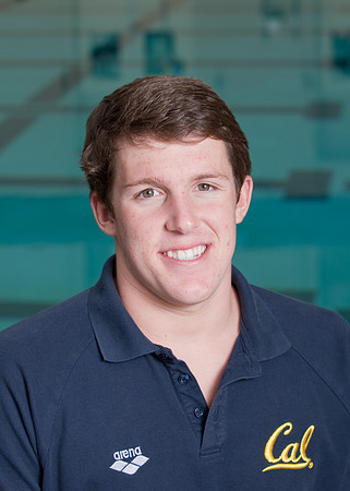 Cal Men's Swimming and Diving