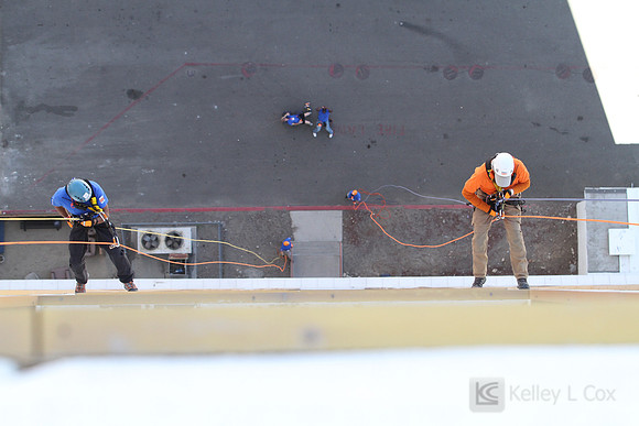 Over the Edge Reno