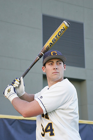 Cal Baseball