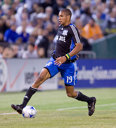 Ryan Johnson