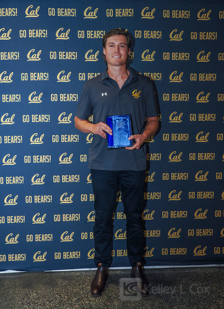 Cal Student Athlete Academic Honors Luncheon
