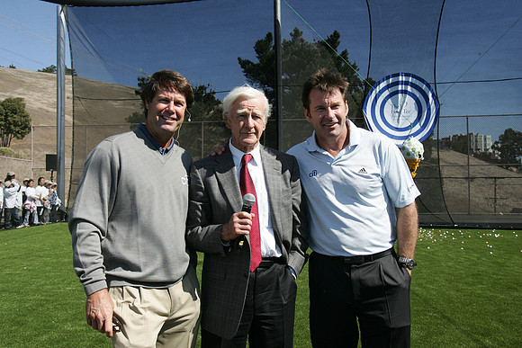 The First Tee San Francisco