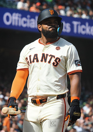 MLB: Detroit Tigers at San Francisco Giants