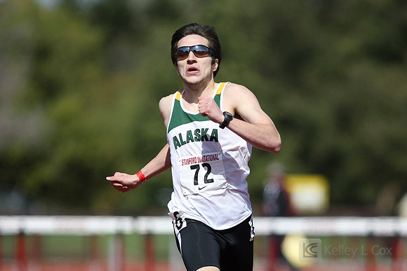 UAA Stanford Invite