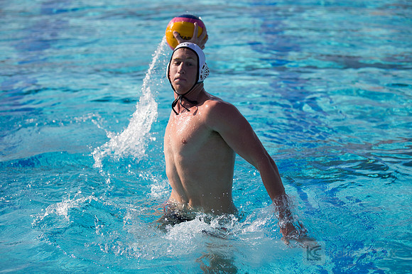 USAWP: Mens National Team