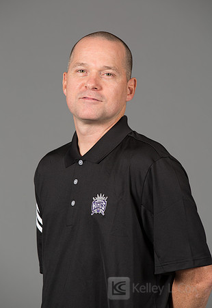 NBA: Sacramento Kings-Media Day