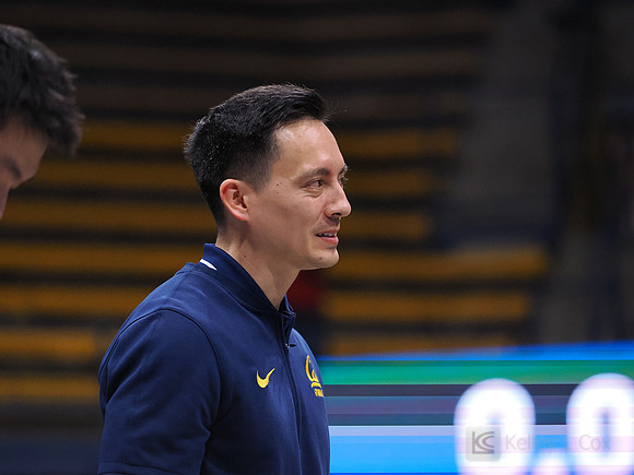 Men’s Gymnastics: California Golden Bears vs Stanford Cardinal