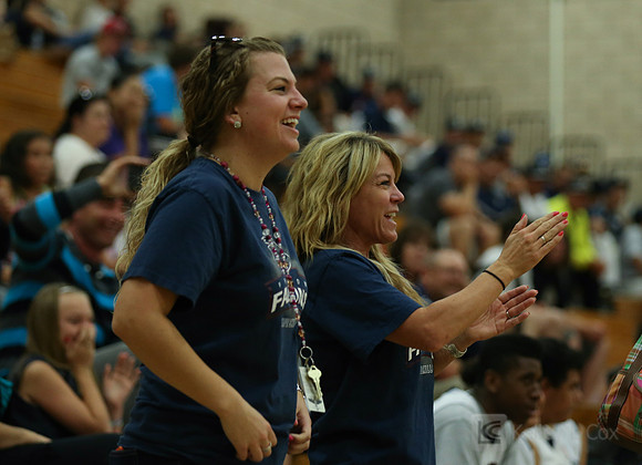 Unified Sports: Basketball