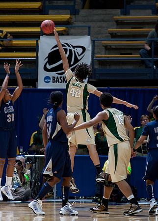 Baylor vs Georgetown