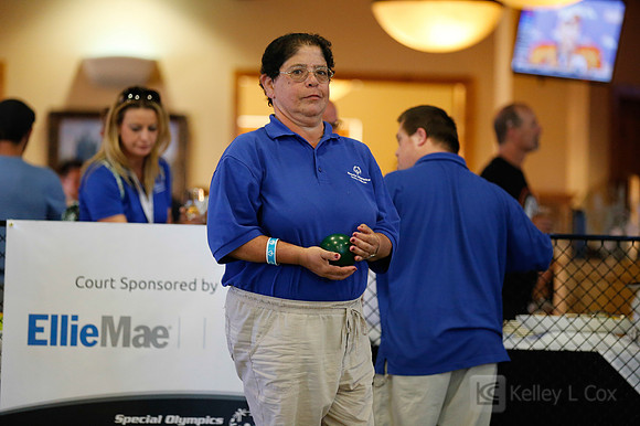 SONC: Bocce Tournament