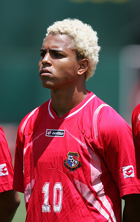 Panama vs Guadeloupe