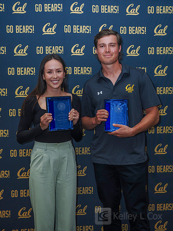 Cal Student Athlete Academic Honors Luncheon