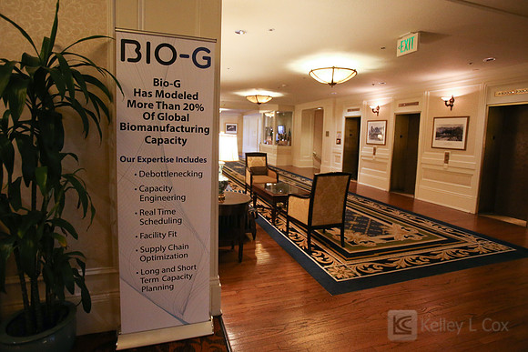 Bio-G Flexible Facilities Conference