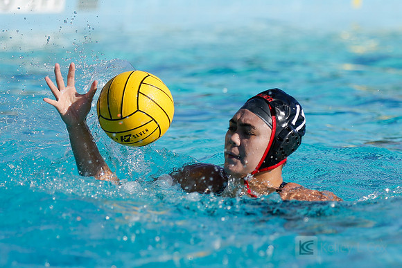 Water Polo: CSUEB v Brazil