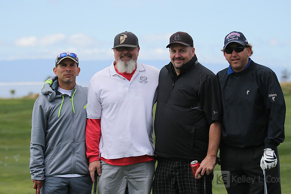 CSUEB: 2014 Golf Classic