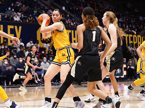 Dalayah Daniels (#3)