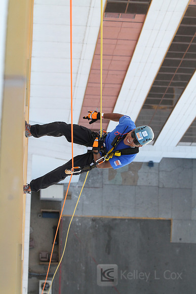 Over the Edge Reno