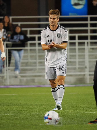 MLS: US Open Cup-Bay Cities FC at San Jose Earthquakes