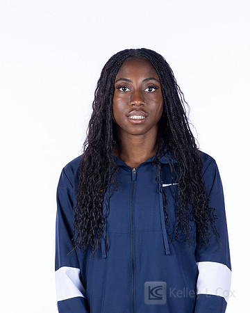 Track & Field: California Golden Bears Media Day