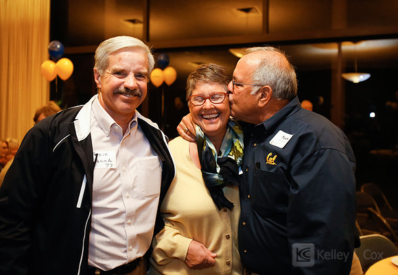 CAA Hoops Party