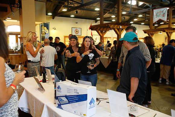 SONC: Bocce Tournament