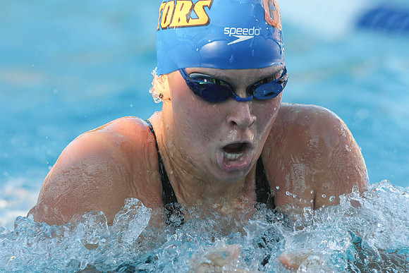 Swimming: USA Swimming National Championships