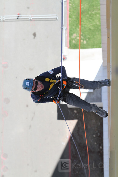 Over the Edge Reno