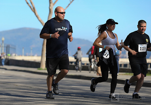 SONC Polar Plunge SF