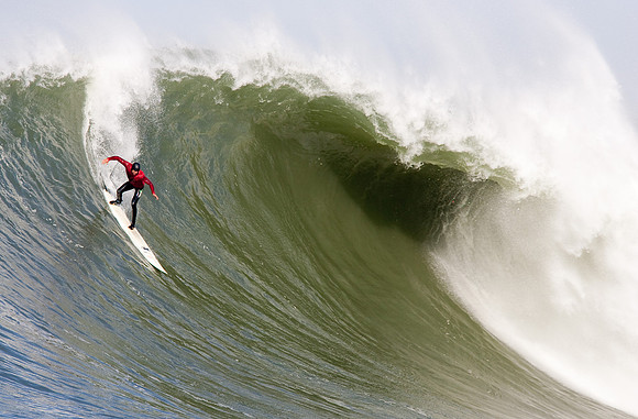 Mavericks 2010