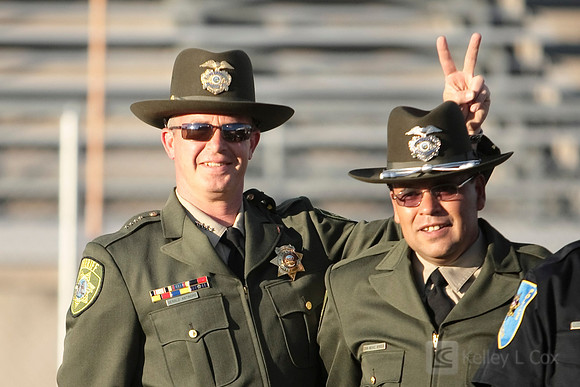 Special Olympics Nevada - Summer Games - Opening Ceremonies