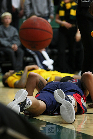 NCAA Basketball: Saint Mary's at San Francisco