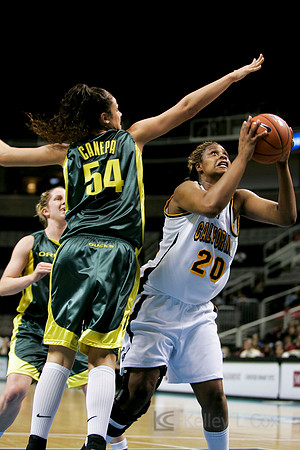 Devanei Hampton, Nicole Canepa