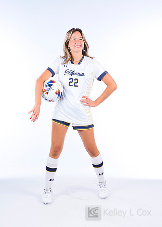 Abby Borchers (22)