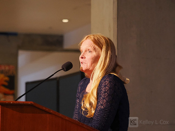 Cal Student Athlete Academic Honors Luncheon