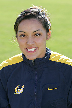Cal Cross Country