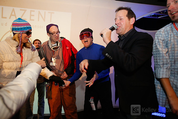 SONC 2015 Winterfest