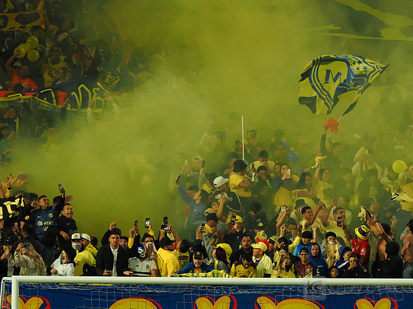 Soccer: International Friendly Soccer-Real Madrid at Club America