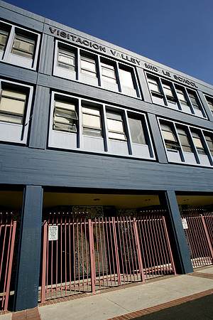 The First Tee San Francisco