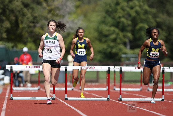 UAA Stanford Invite