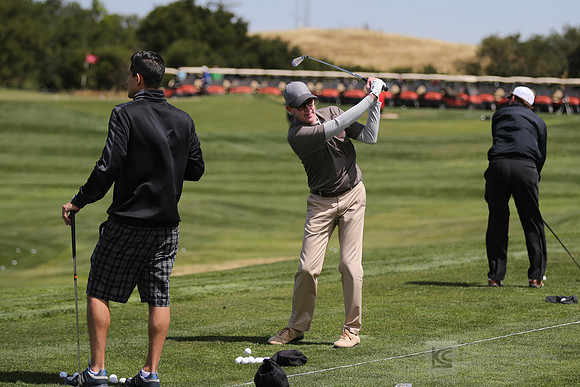 CSUEB: 2014 Golf Classic