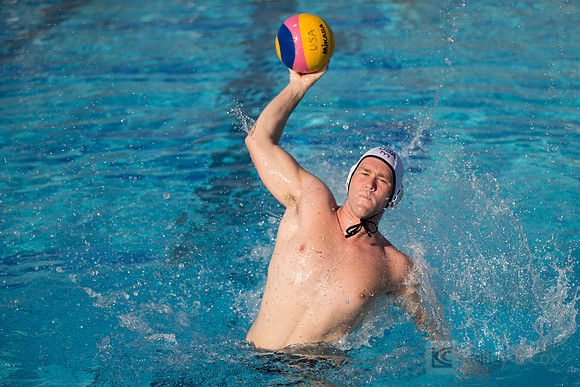 USAWP: Mens National Team