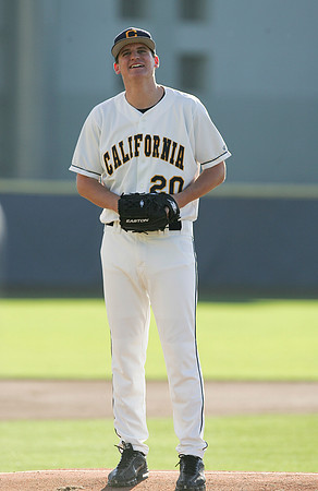 Cal Baseball
