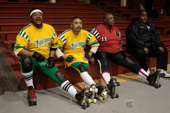 Roller Derby
