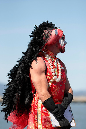 2012 SONC Polar Plunge