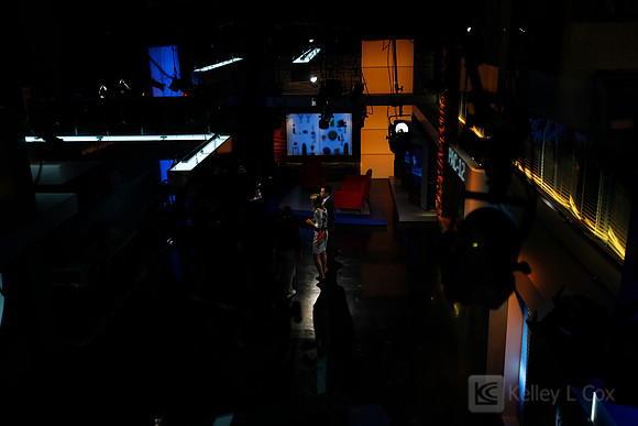 Pac-12 Networks Flip The Switch Soiree