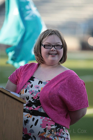 Special Olympics Nevada - Summer Games - Opening Ceremonies